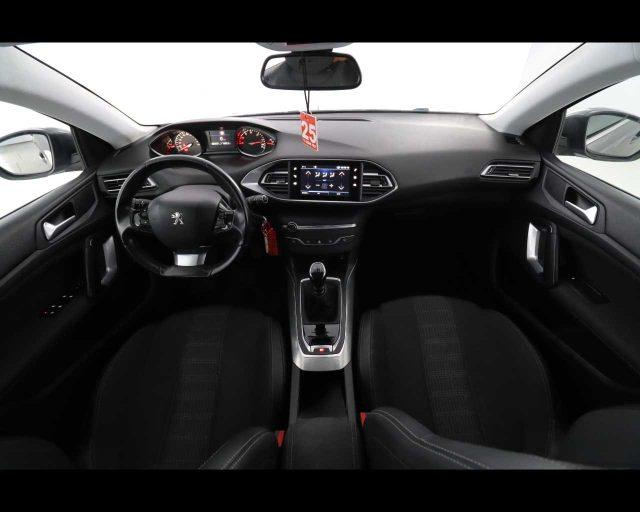 PEUGEOT 308 BlueHDi 130 S&S SW Allure
