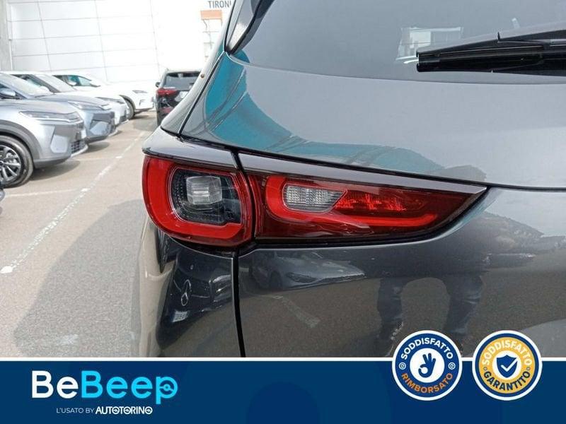 Mazda CX-5 2.2 BUSINESS PACK 2WD 150CV