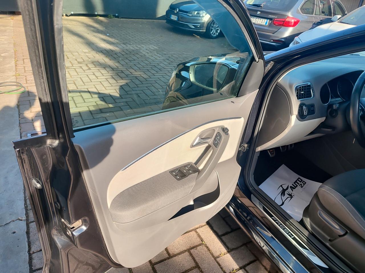 Volkswagen Polo 1.4 TDI 5p. Fresh