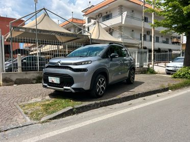 Citroen C3 Aircross C3 Aircross BlueHDi 110 S&S Shine Pack
