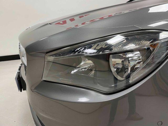 MERCEDES-BENZ CLA 180 SHOOTING BRAKE D AUTO FL