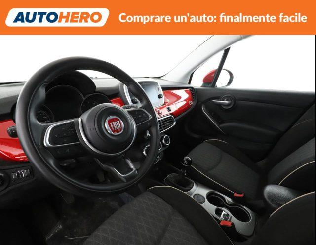 FIAT 500X 1.3 MultiJet 95 CV City Cross