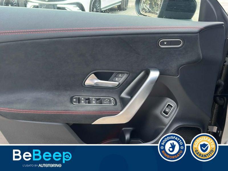 Mercedes-Benz CLA Coupé CLA COUPE 200 AMG LINE PREMIUM AUTO