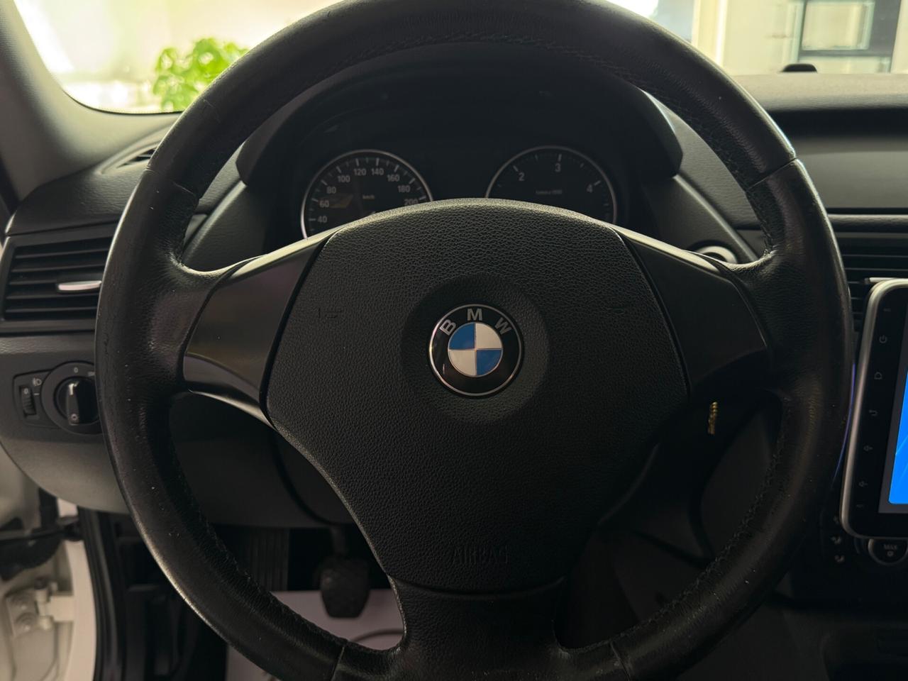 Bmw X1 sDrive18d Futura Full Opt