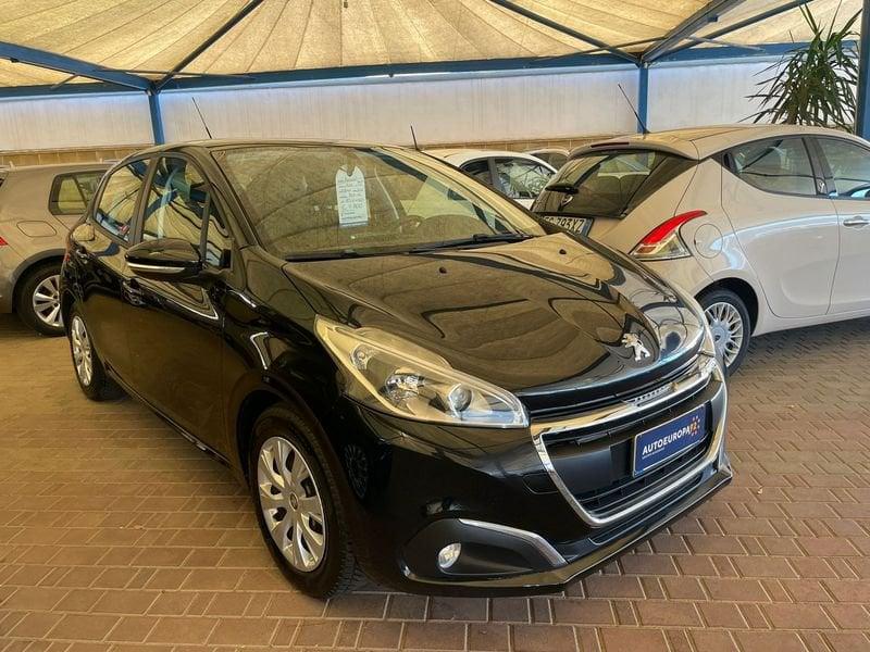 Peugeot 208 1.2 PureTech 82 CV 5 porte Active