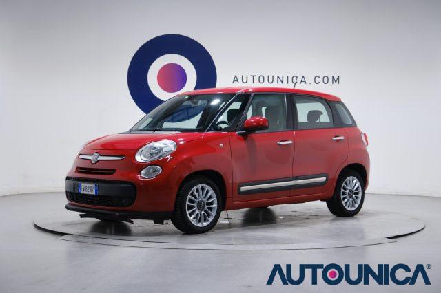 FIAT 500L 1.3 MULTIJET 85 CV BUSINESS NEOPATENTATI