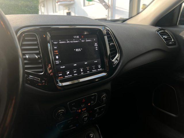 JEEP Compass 1.6 Multijet II 2WD Limited DA?189,00 MENSILI