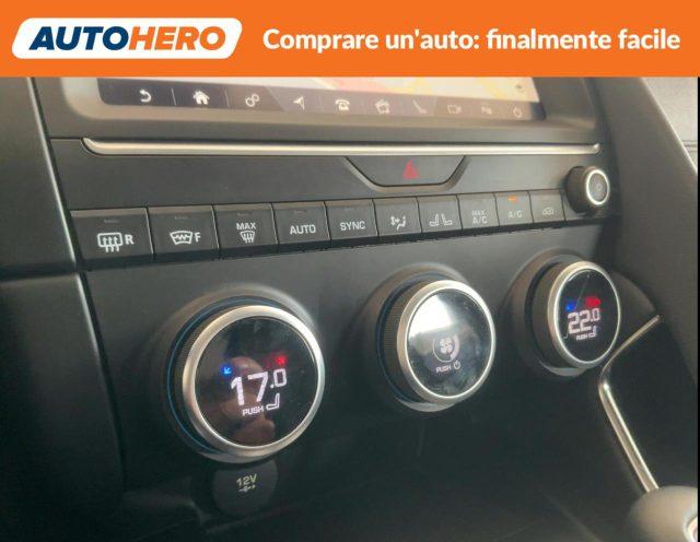 JAGUAR E-Pace 2.0D 150 CV AWD aut. S