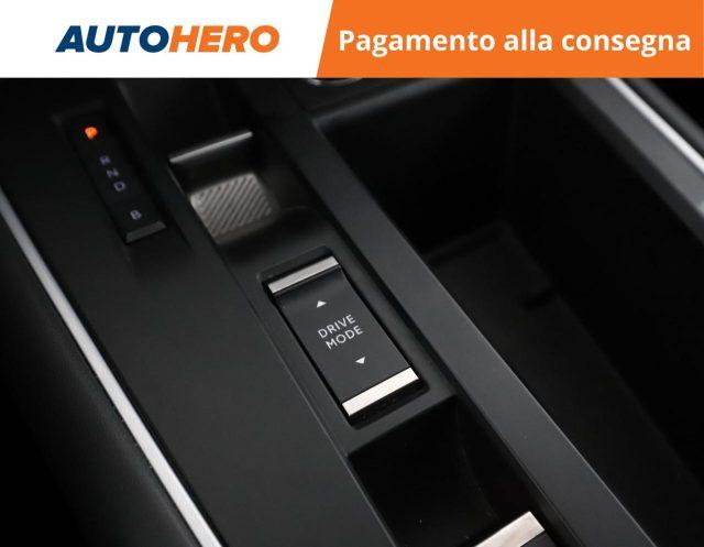 CITROEN C5 Aircross Hybrid 225 e-EAT8 Shine