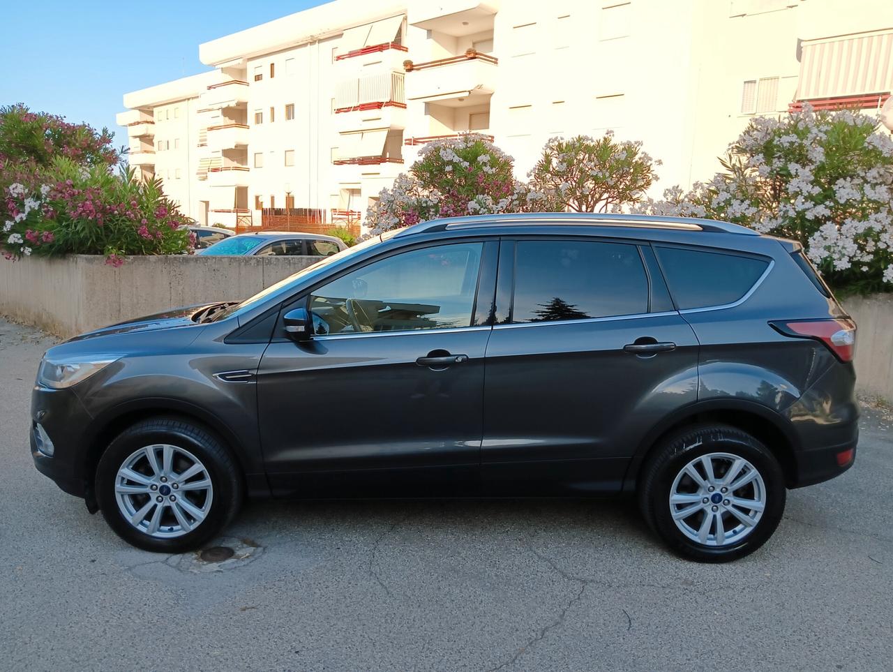 Ford Kuga 1.5 TDCI 120 CV S&S 2WD Business