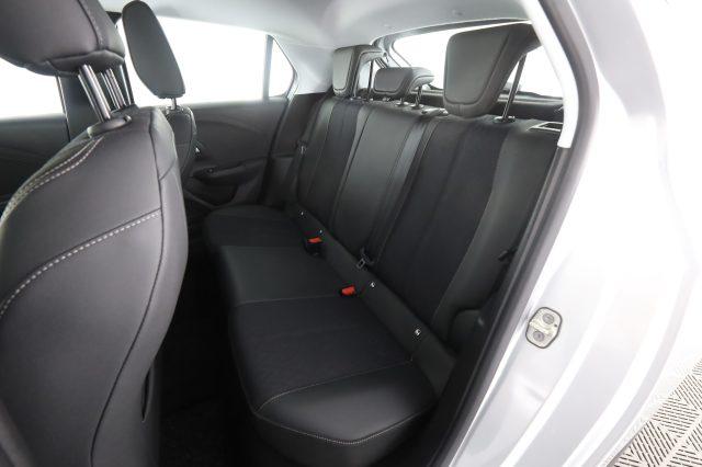 OPEL Corsa Corsa 1.2 Elegance