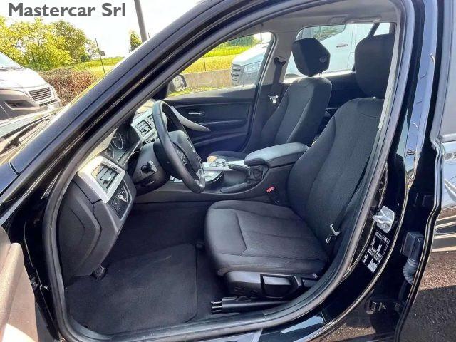 BMW 318 d 150cv Touring Business Advantage auto - FS568TS