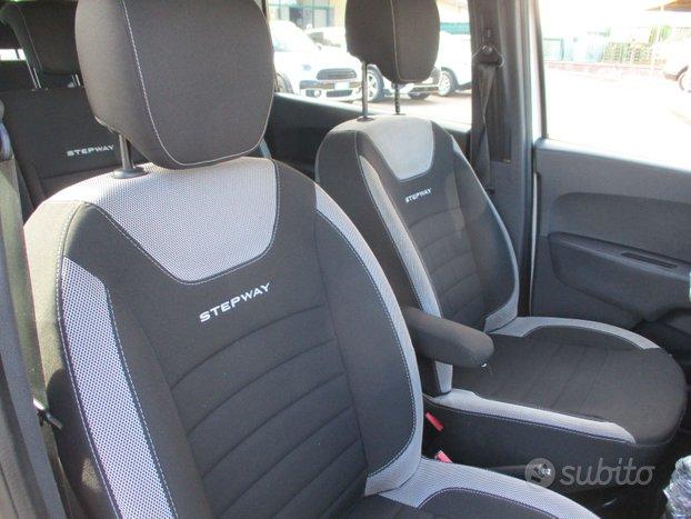 Dacia Lodgy STEPWAY 1.5 DCI 115CV E6D 7 POSTI NAVI
