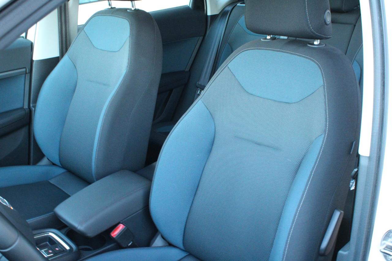Seat Ateca 1.0 TSI Ecomotive Style