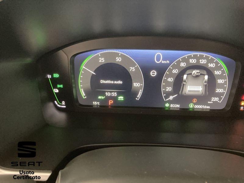 Honda CR-V 2.0 Hev eCVT Elegance