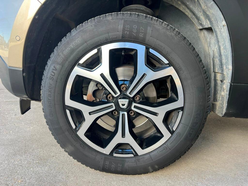 Dacia Duster Prestige 1.0 Tce GPL 100 CV