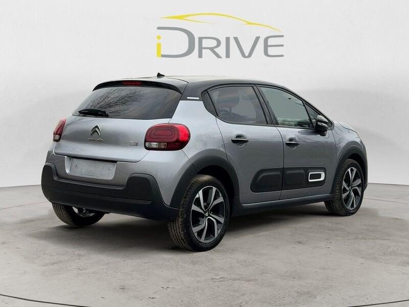 Citroën C3 C3 1.2 puretech C-Series s&s 83cv + GPL