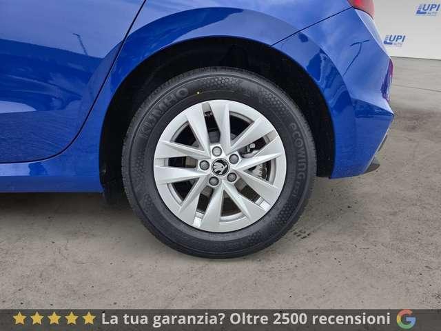 Skoda Fabia 1.0 MPI Evo 59KW SELECTION
