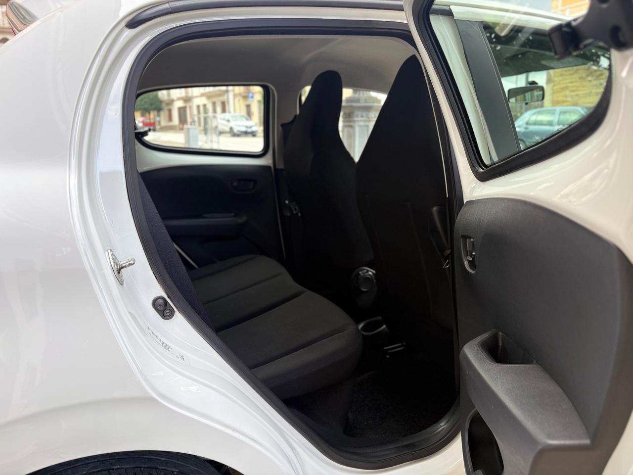 Citroen C1 VTi 72 CV 5 PORTE Feel BLUETOOTH LED