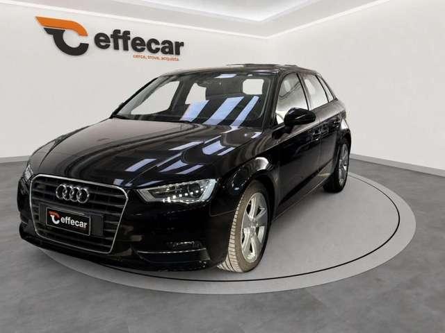 Audi A3 SPB 1.6 TDI Ambition