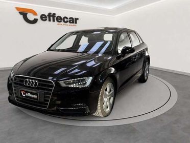 Audi A3 SPB 1.6 TDI Ambition