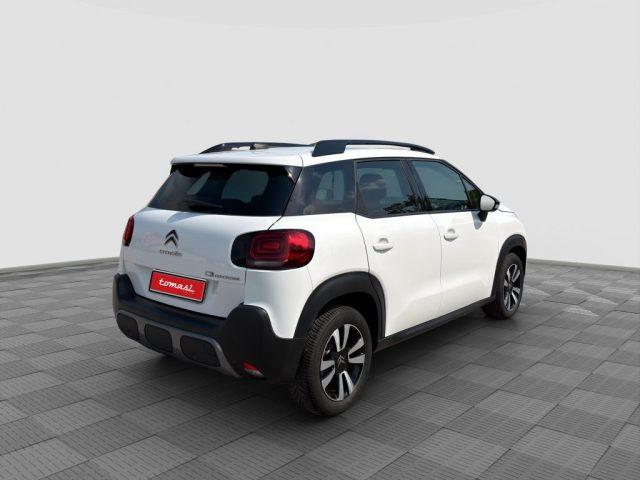 CITROEN C3 Aircross C3 Aircross PureTech 110 S&S Shine