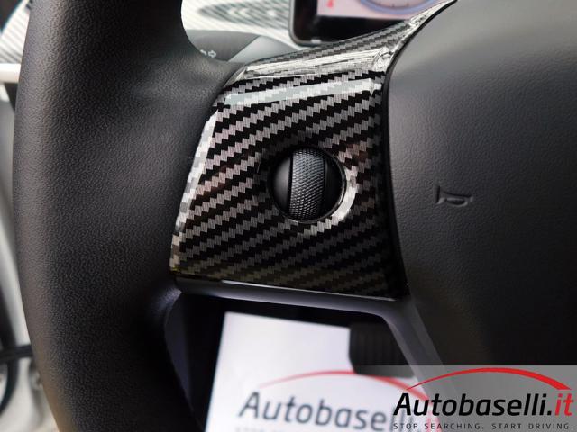 TESLA Model Y RWD SINGLE MOTOR, UNICO PROPRIETARIO