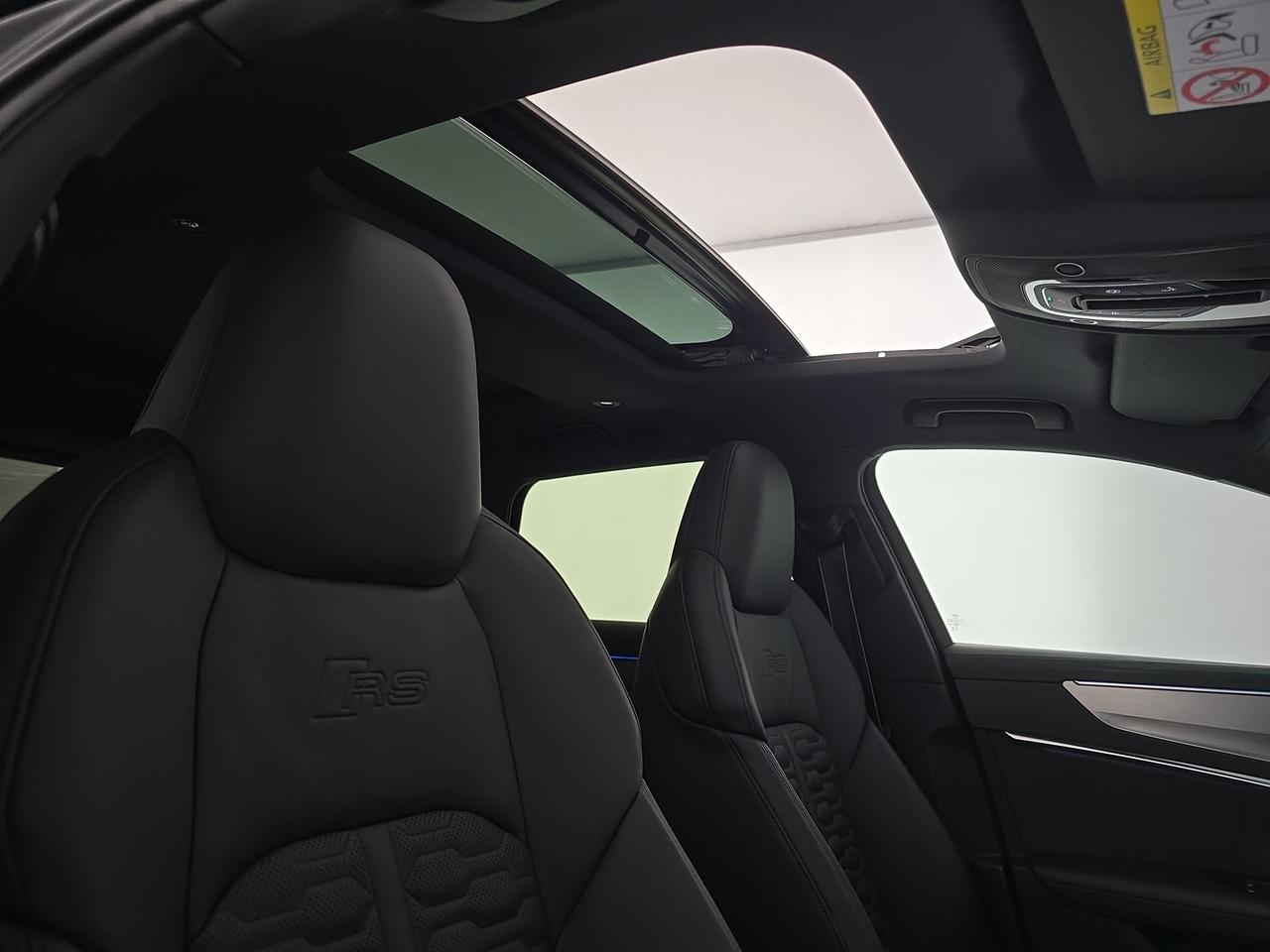 Audi RS6 avant 4.0 mhev quattro tiptronic