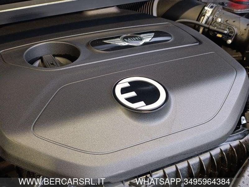 MINI Mini Countryman F60 Mini 1.5 Cooper SE Countryman ALL4 Automatica