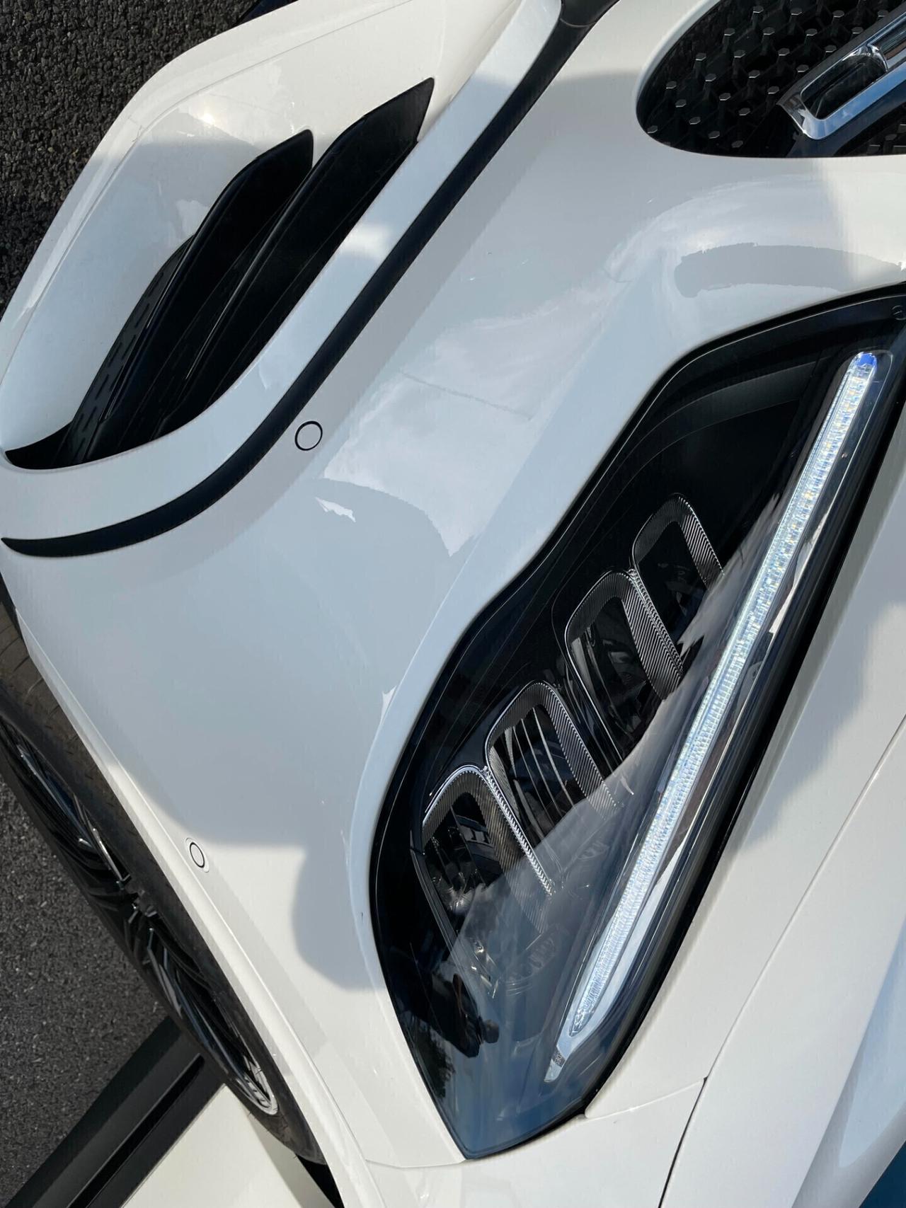 Mercedes-benz GLA 200 GLA 220 d Automatic 4Matic AMG Line Premium Plus
