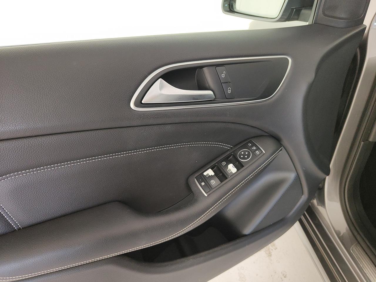 Mercedes-Benz B 180 d (cdi) Sport