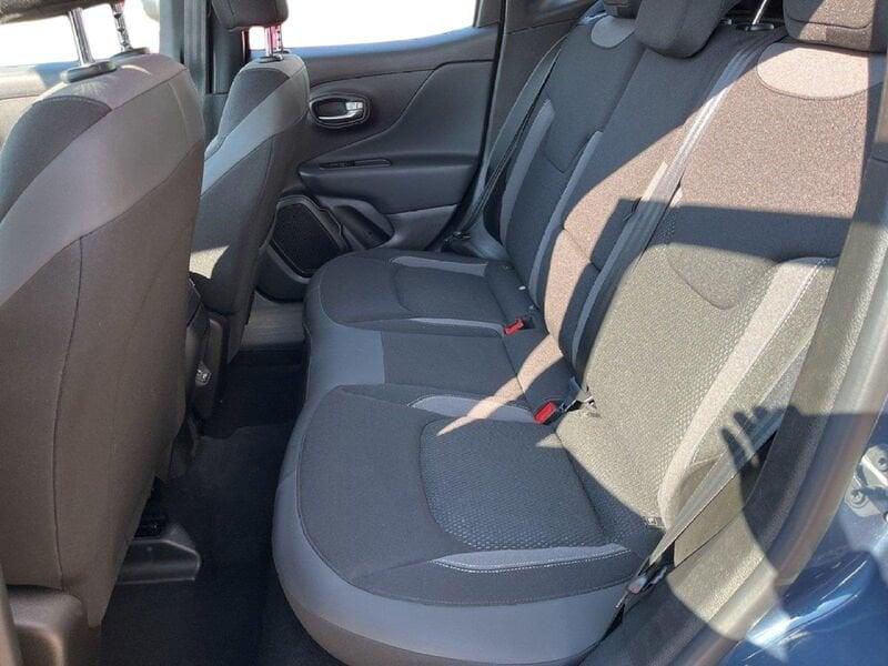 Jeep Renegade 2019 1.0 t3 Limited fwd