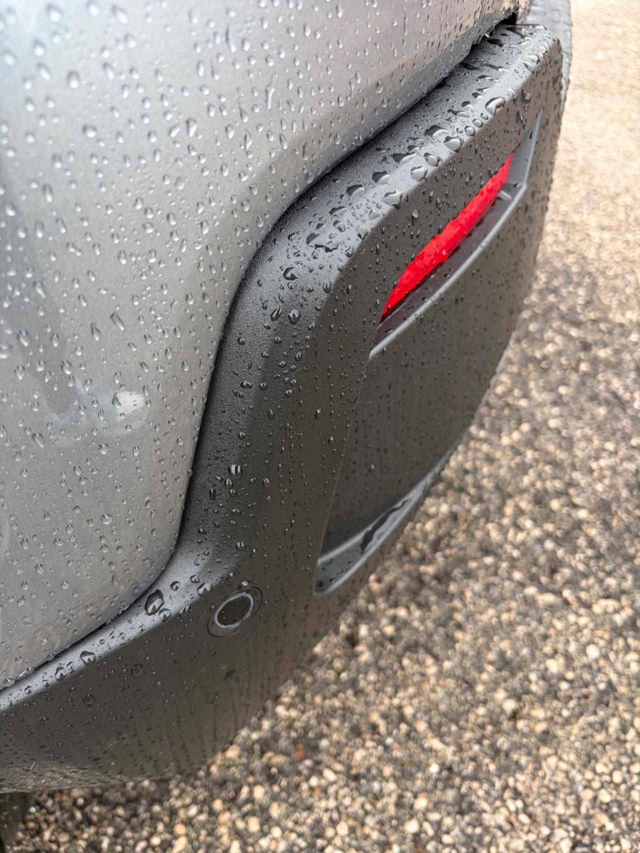 Jeep Avenger 1.2 Turbo 100 CV Longitude