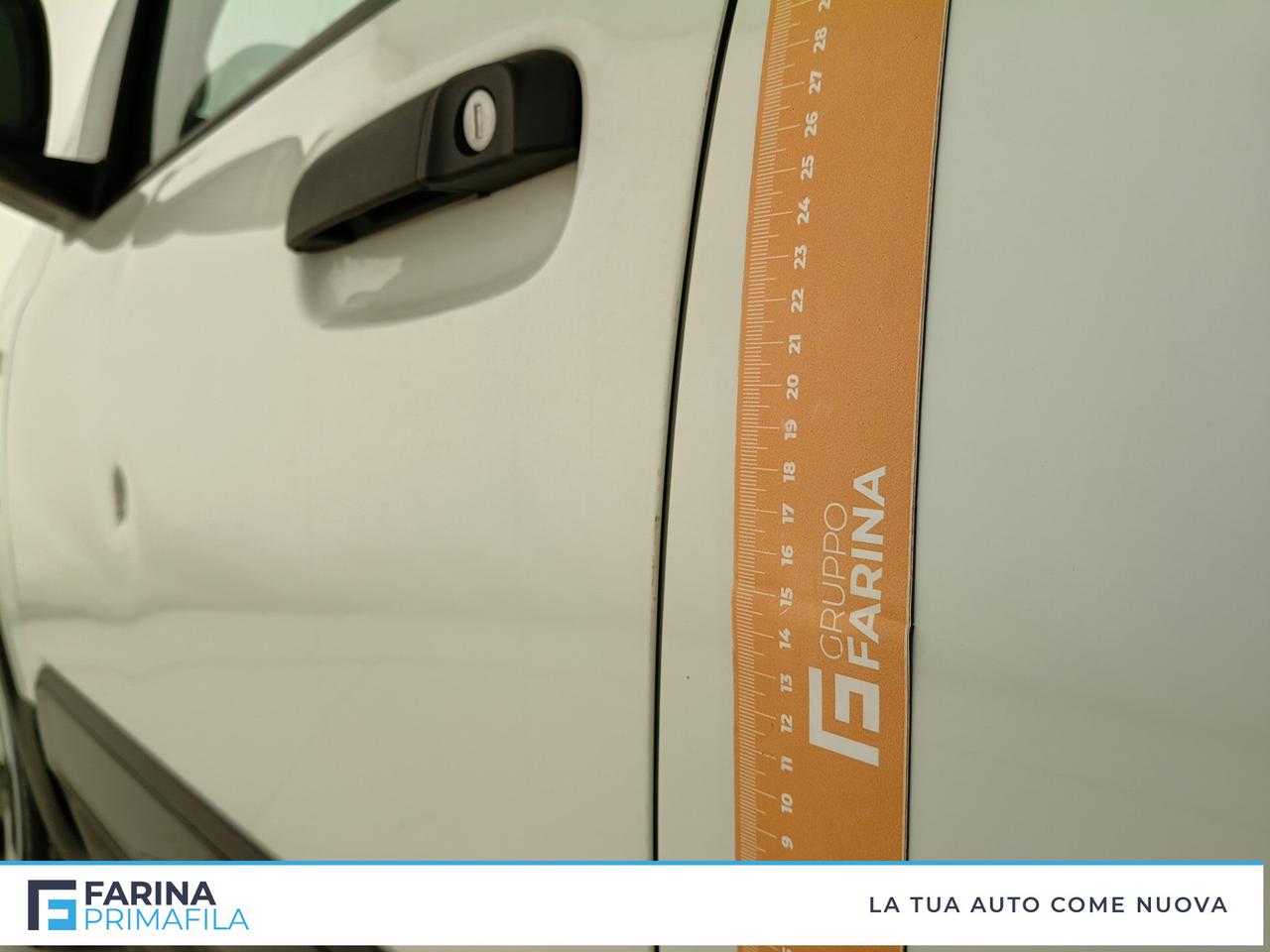 FIAT Pandina III 2024 Cross - Pandina Cross 1.0 firefly hybrid s&s 70cv