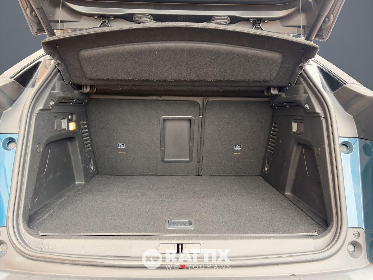 Peugeot 3008 1.6 Hybrid PHEV 225CV GT Pack e-EAT8