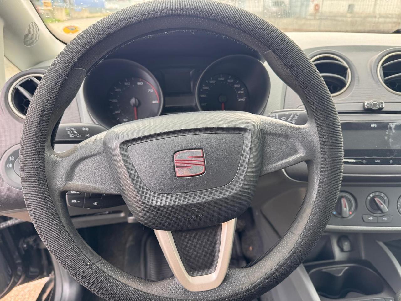 Seat Ibiza 1.2 B-GPL GARANZIA 12 m