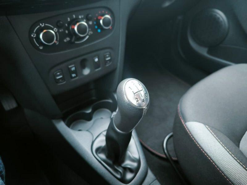 Dacia Sandero Stepway 0.9 TCe 90CV Techroad