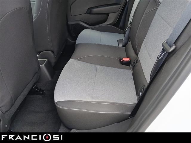 RENAULT Clio 1.0 ECO-G Evolution