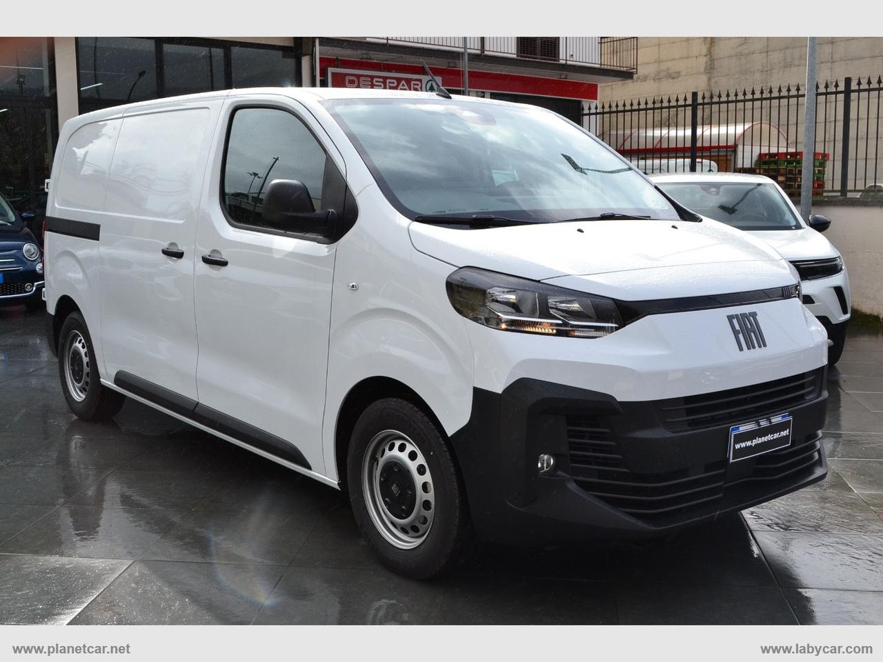 Scudo 1.5 BlueHDi 120 Furg.