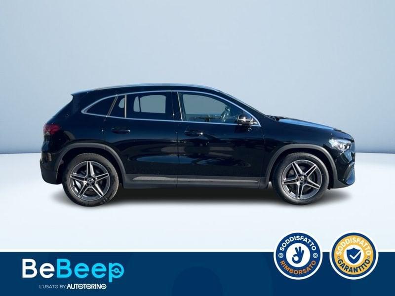 Mercedes-Benz GLA 180 D PREMIUM AUTO