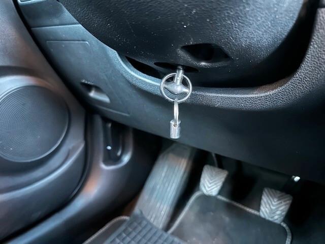 Hyundai Kona 1.6 CRDI 115 CV Style