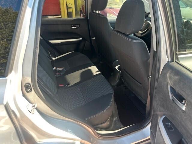 Suzuki Vitara 1.6 DDiS 4WD AllGrip V-Top,UNIPROP!!