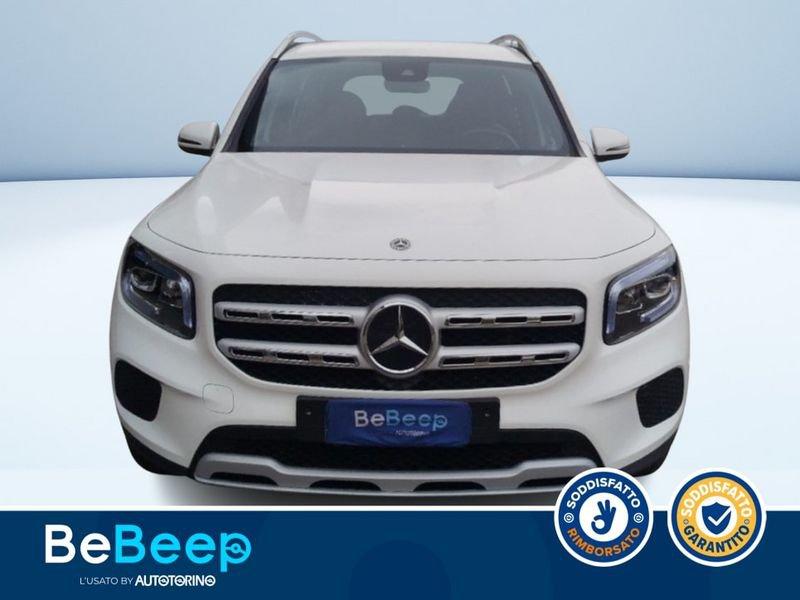 Mercedes-Benz Classe GLB GLB 180 D SPORT AUTO