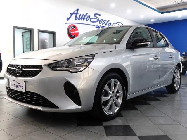 Opel Corsa 1.2 BZ 75 CV EDITION
