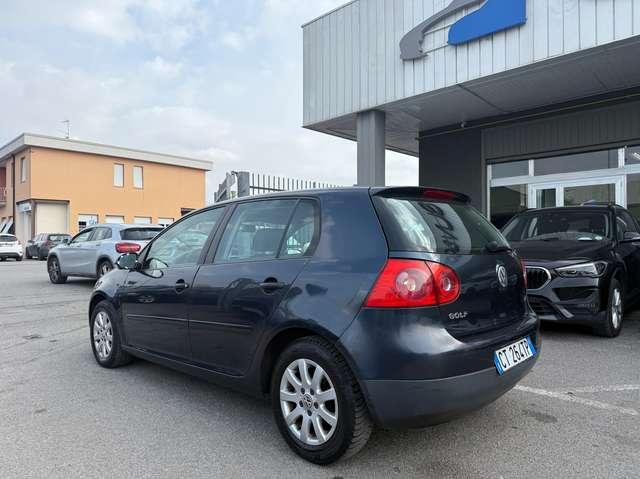 Volkswagen Golf Golf 5p 1.9 tdi