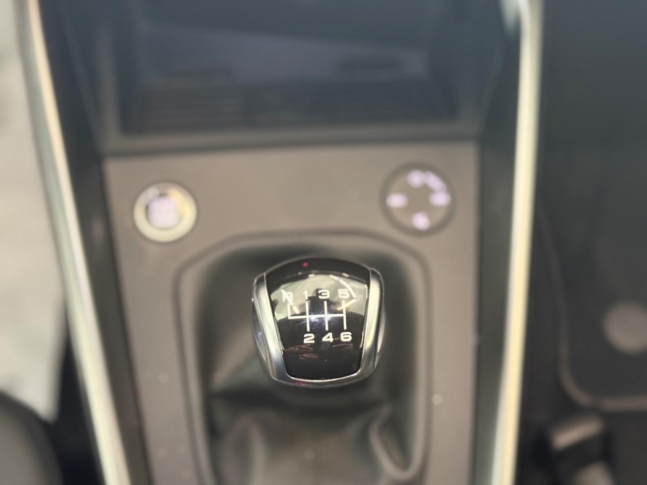 Audi A3 SPB 35 TFSI S line edition