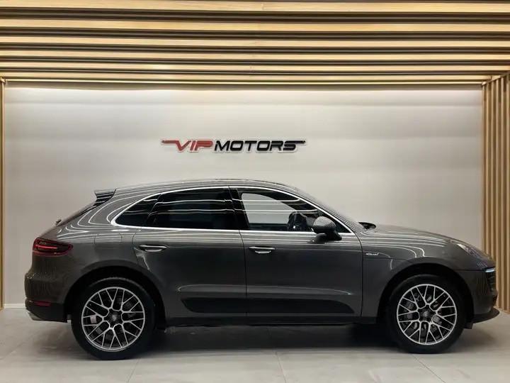 Porsche Macan 3.0d S 250CV PDK FULL OPT DIESEL PRONTACONSEGNA