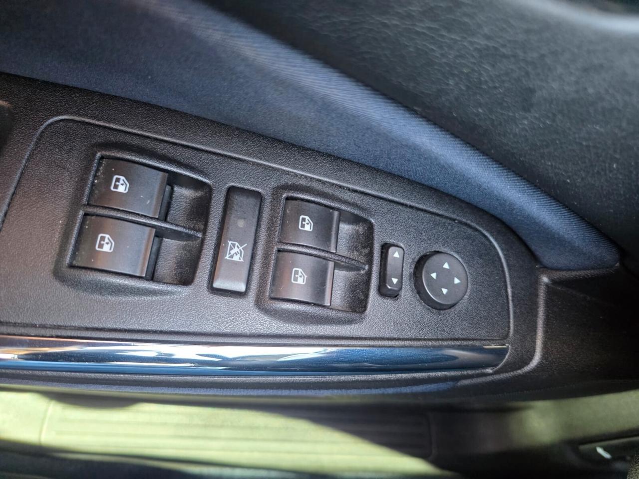 Lancia Delta 1.6 Multijet 105 CV