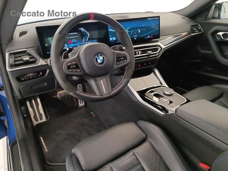 BMW Serie 2 M Coupe 240 i xDrive Steptronic
