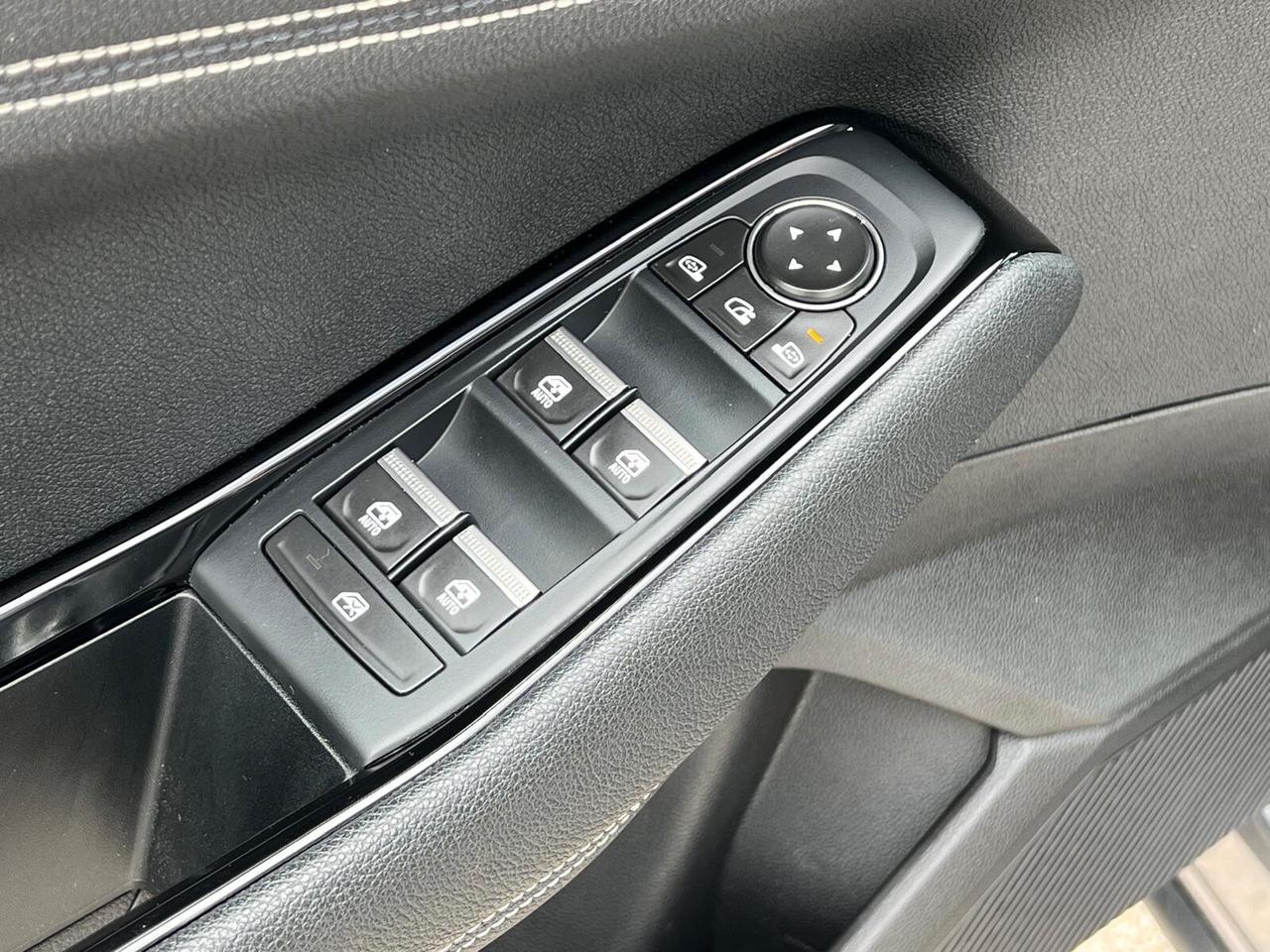 Renault Austral Full Hybrid E-Tech 200 CV Techno